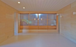 既存（建具）側をみる