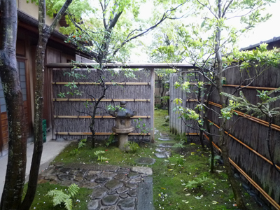 前橋銘木店 茶室と茶庭 東京の建築家 設計事務所アーキプレイスの家づくりブログ