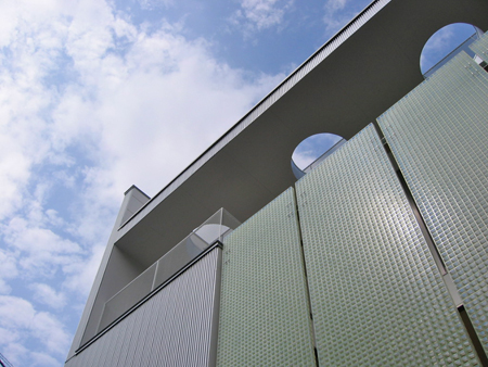 ファイバーグレーチング