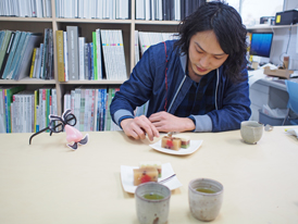 OLYMPUS DIGITAL CAMERA