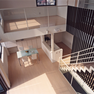 家族が楽しバナー