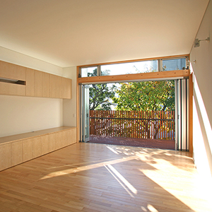 風が吹抜バナー